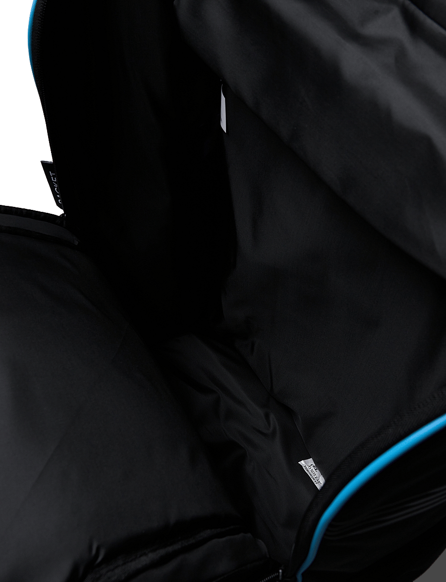adidas Tennis - Backpack Protour 3.4 - black - 4