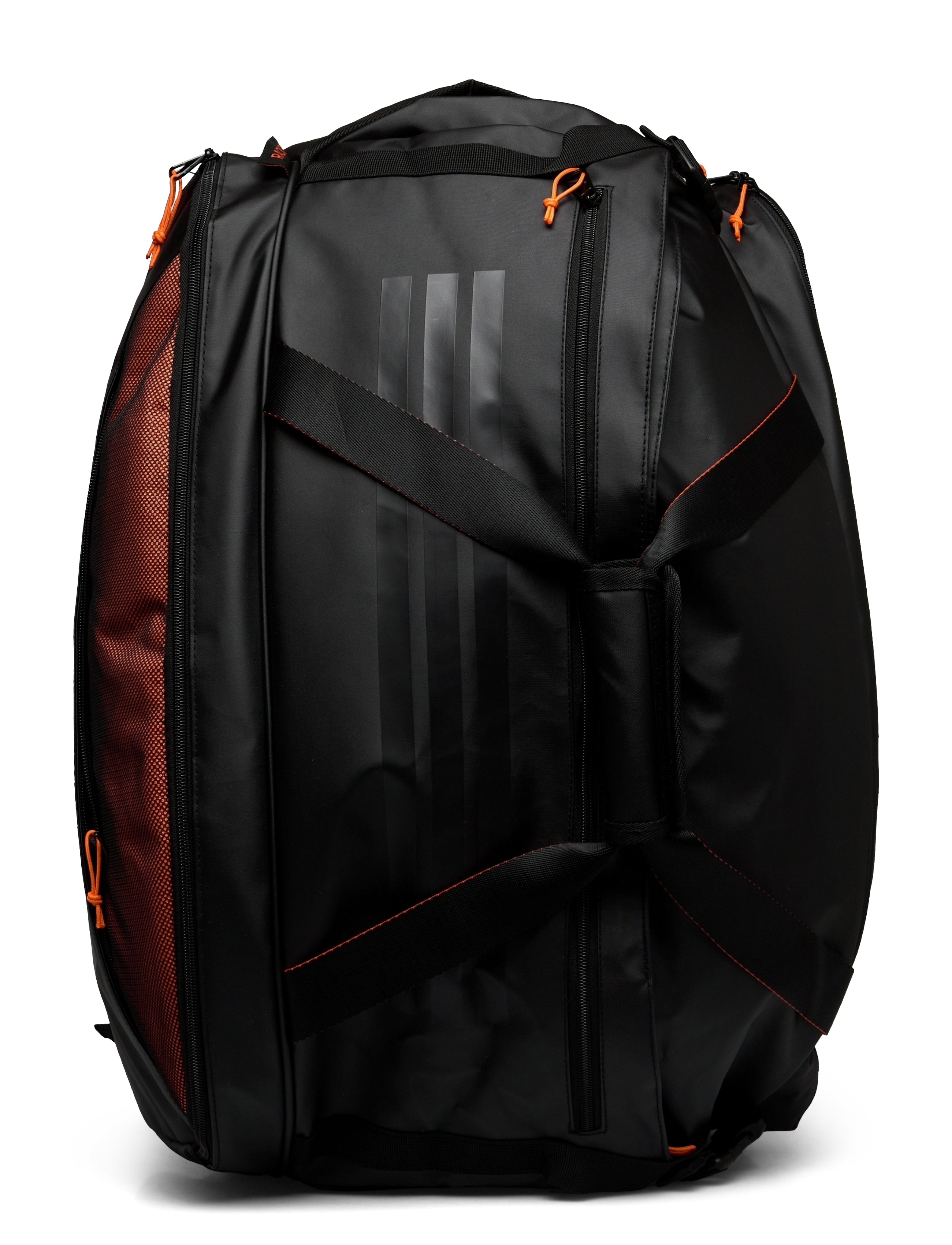 adidas Tennis Racket Bag Multigame 3.4, One Size, Sport, Schwarz - Backpacks, Männerswear