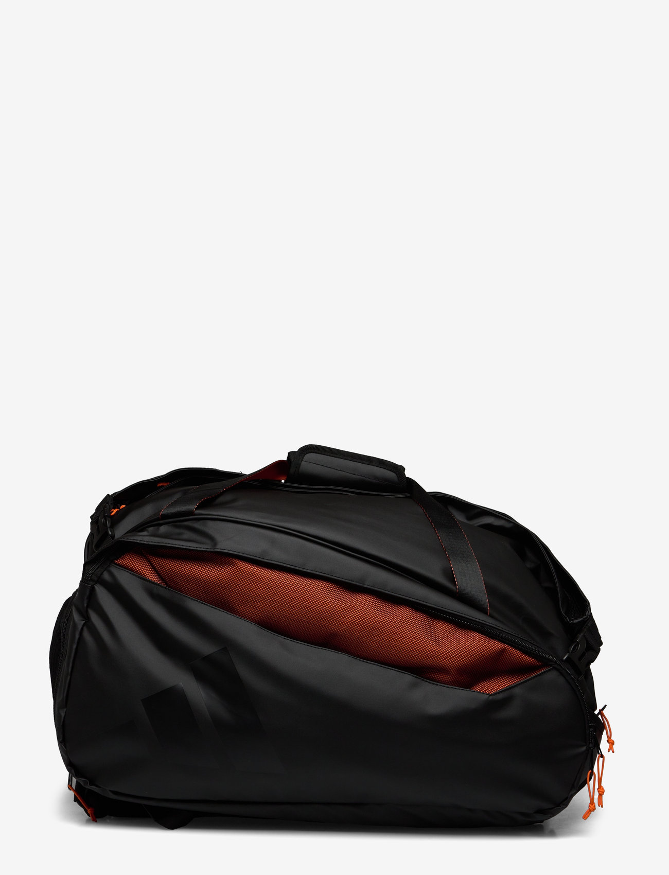 adidas Tennis - Racket Bag Multigame 3.4 - taschen für schlägersportarten - black/orange - 3