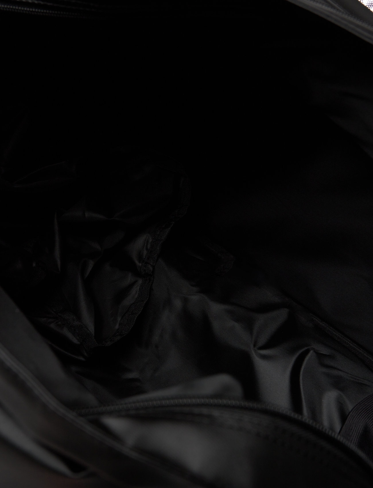 adidas Tennis - Racket Bag Multigame 3.4 - taschen für schlägersportarten - black/orange - 4