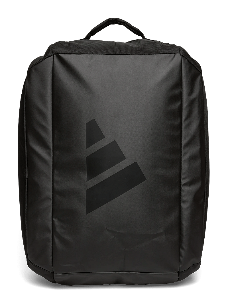 adidas Tennis - Racket Bag Protour 3.4 - sporta somas - black - 0