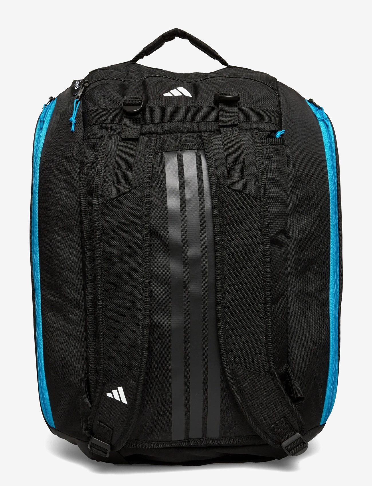 adidas Tennis - Racket Bag Protour 3.4 - black - 1