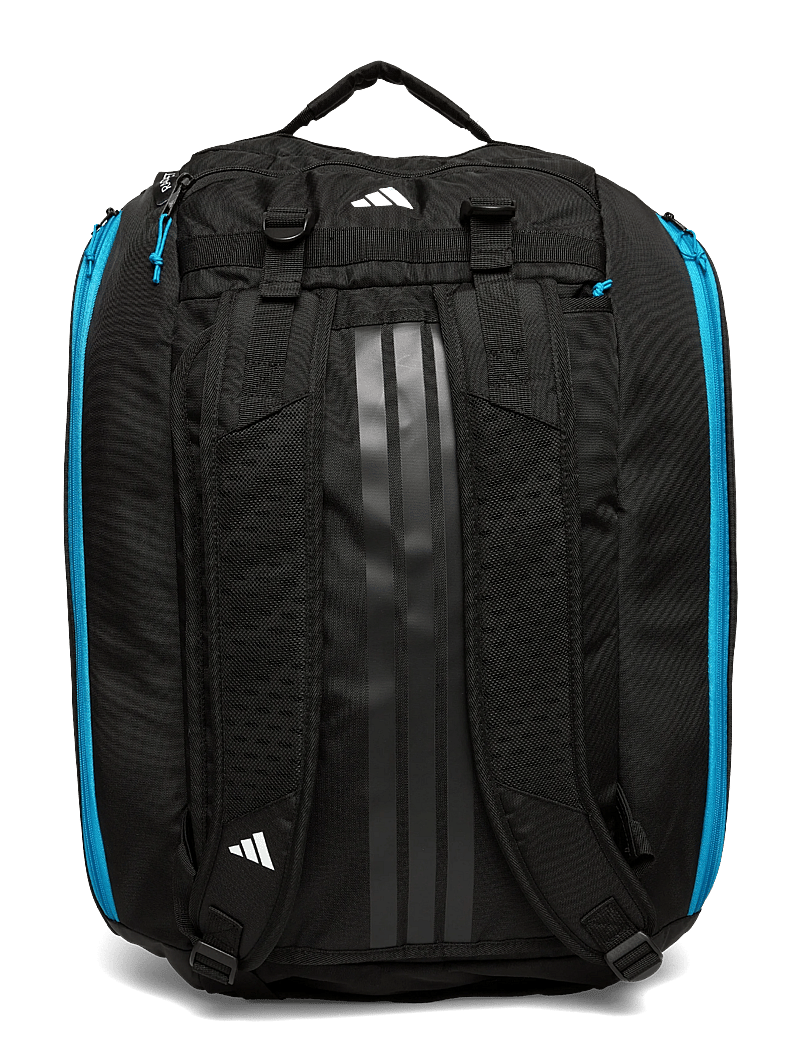 adidas Tennis - Racket Bag Protour 3.4 - sporta somas - black - 1