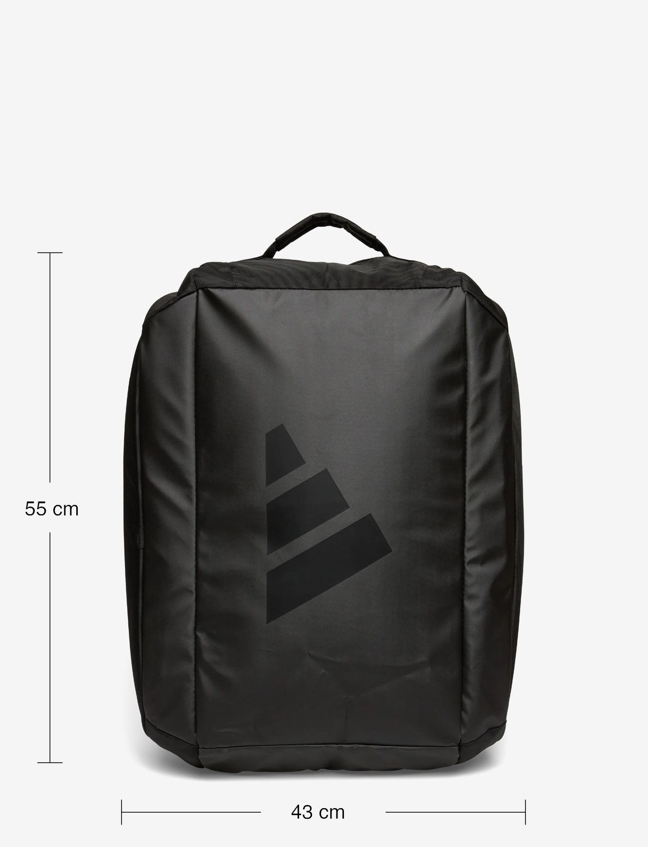 adidas Tennis - Racket Bag Protour 3.4 - black - 3