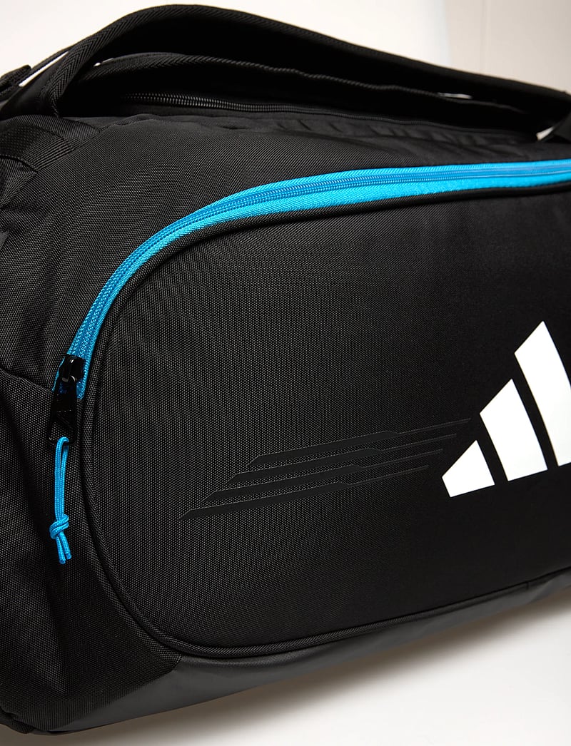 adidas Tennis - Racket Bag Protour 3.4 - sporta somas - black - 4