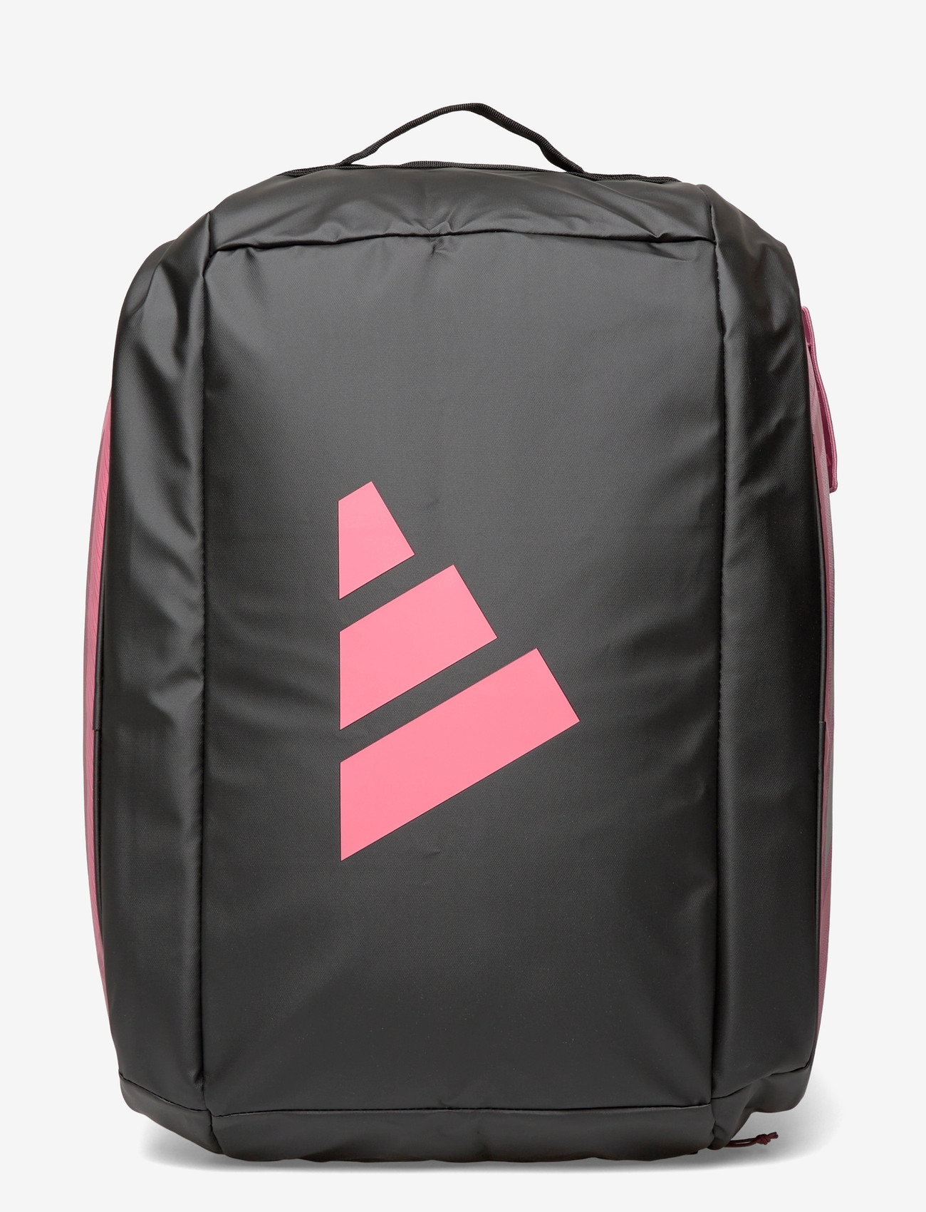 adidas Tennis - RACKET BAG PROTOUR 2026 - väskor för racketsporter - pink/black - 0