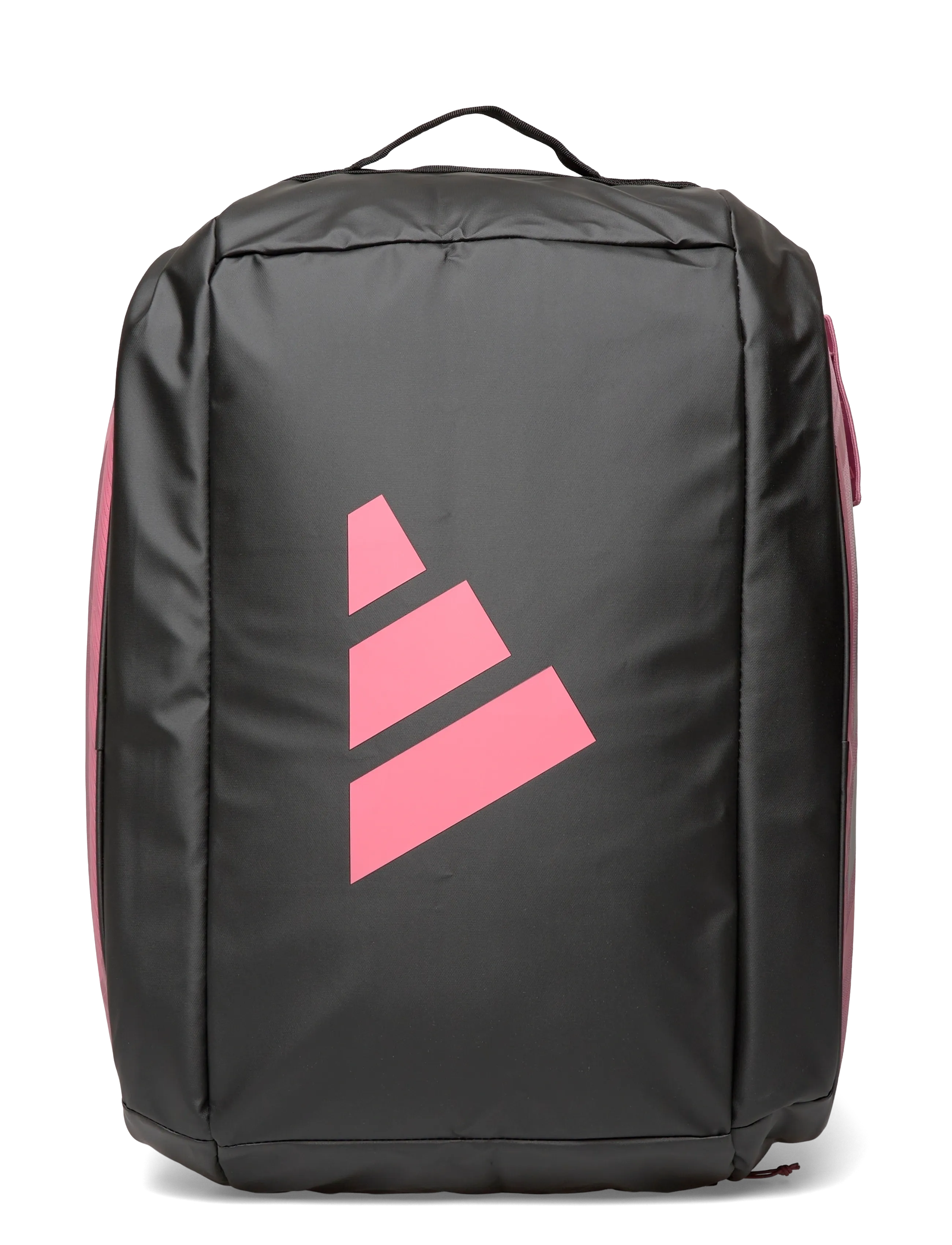 adidas Tennis RACKET BAG PROTOUR 2026 - Sportstasker - PINK/BLACK / pink/rose
