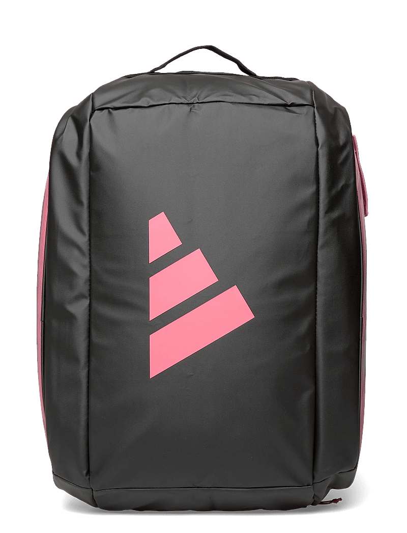 adidas Tennis - RACKET BAG PROTOUR 2026 - väskor för racketsporter - pink/black - 0