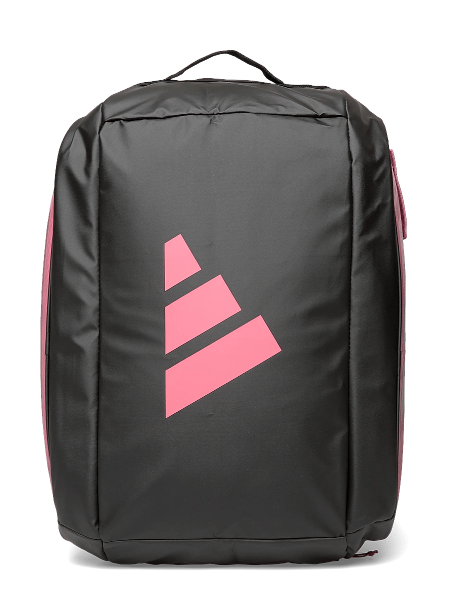 adidas Tennis - RACKET BAG PROTOUR 2026 - väskor för racketsporter - pink/black - 0