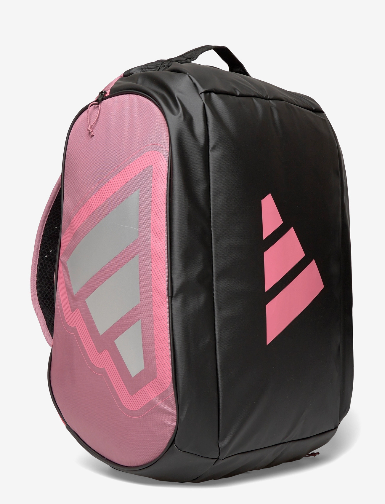 adidas Tennis - RACKET BAG PROTOUR 2026 - väskor för racketsporter - pink/black - 2