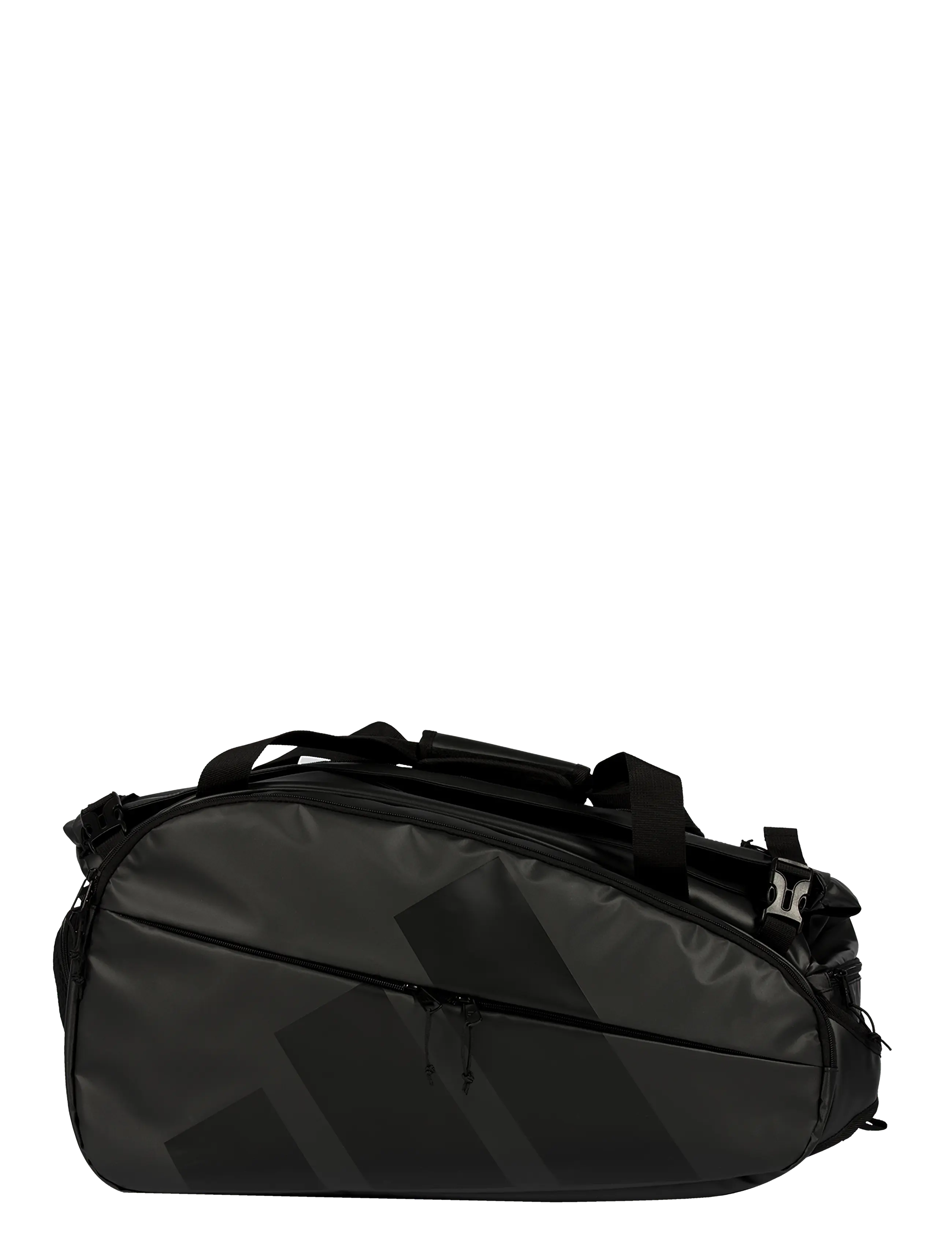 adidas Tennis RACKET BAG MULTIGAME 2026 - Ketchere & Udstyr - BLACK / black