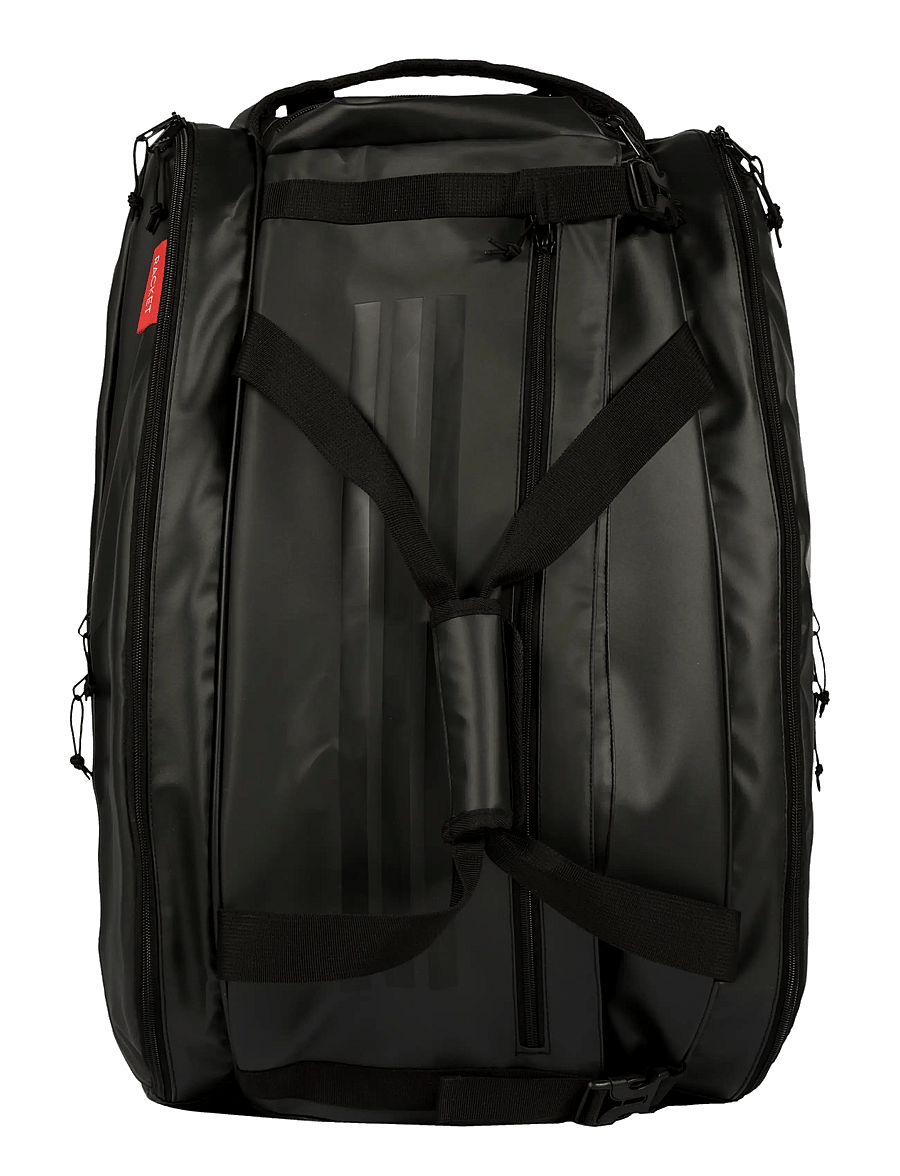 adidas Tennis - RACKET BAG MULTIGAME 2026 - taschen für schlägersportarten - black - 1