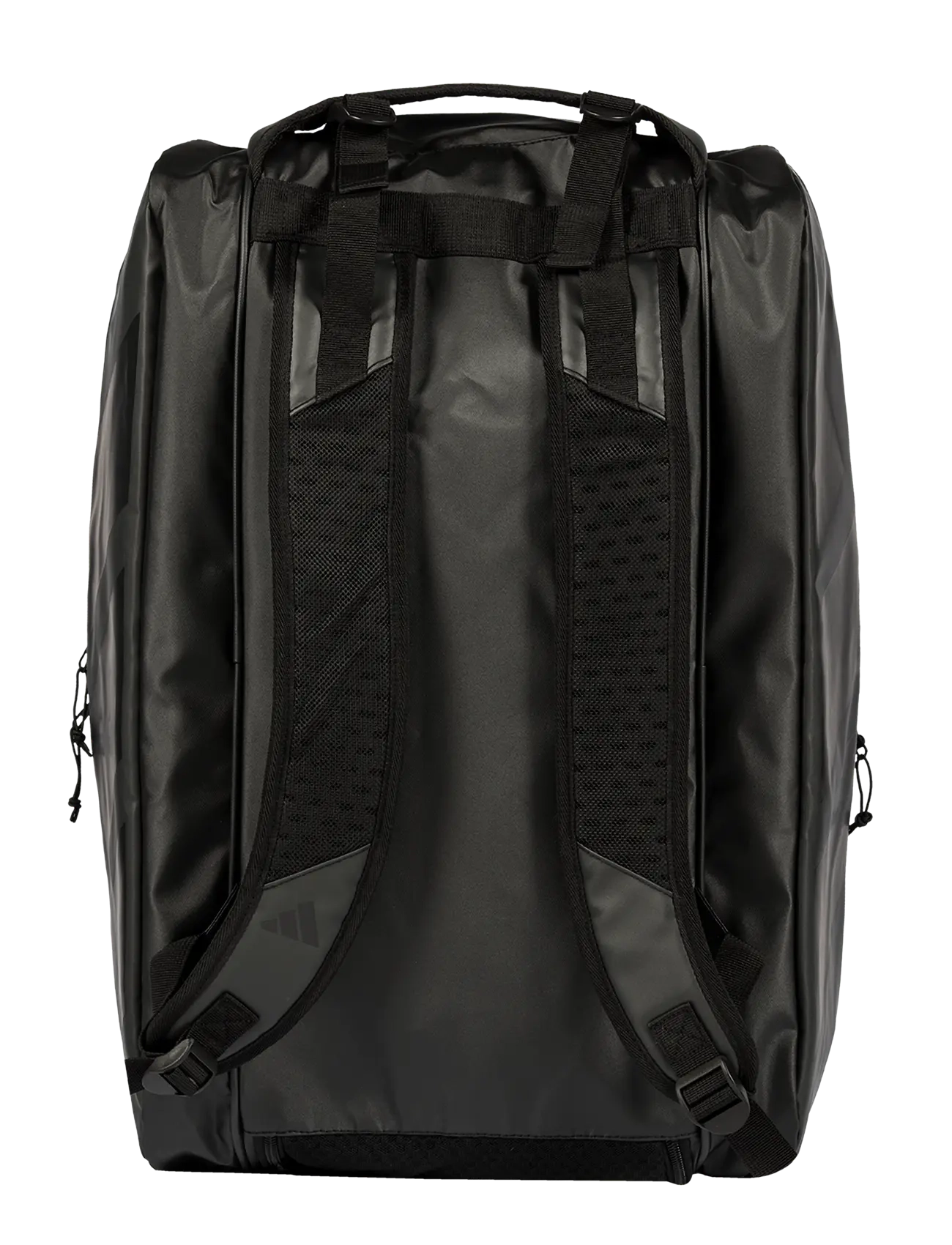 adidas Tennis - RACKET BAG MULTIGAME 2026 - ketsjersporttasker - black - 2