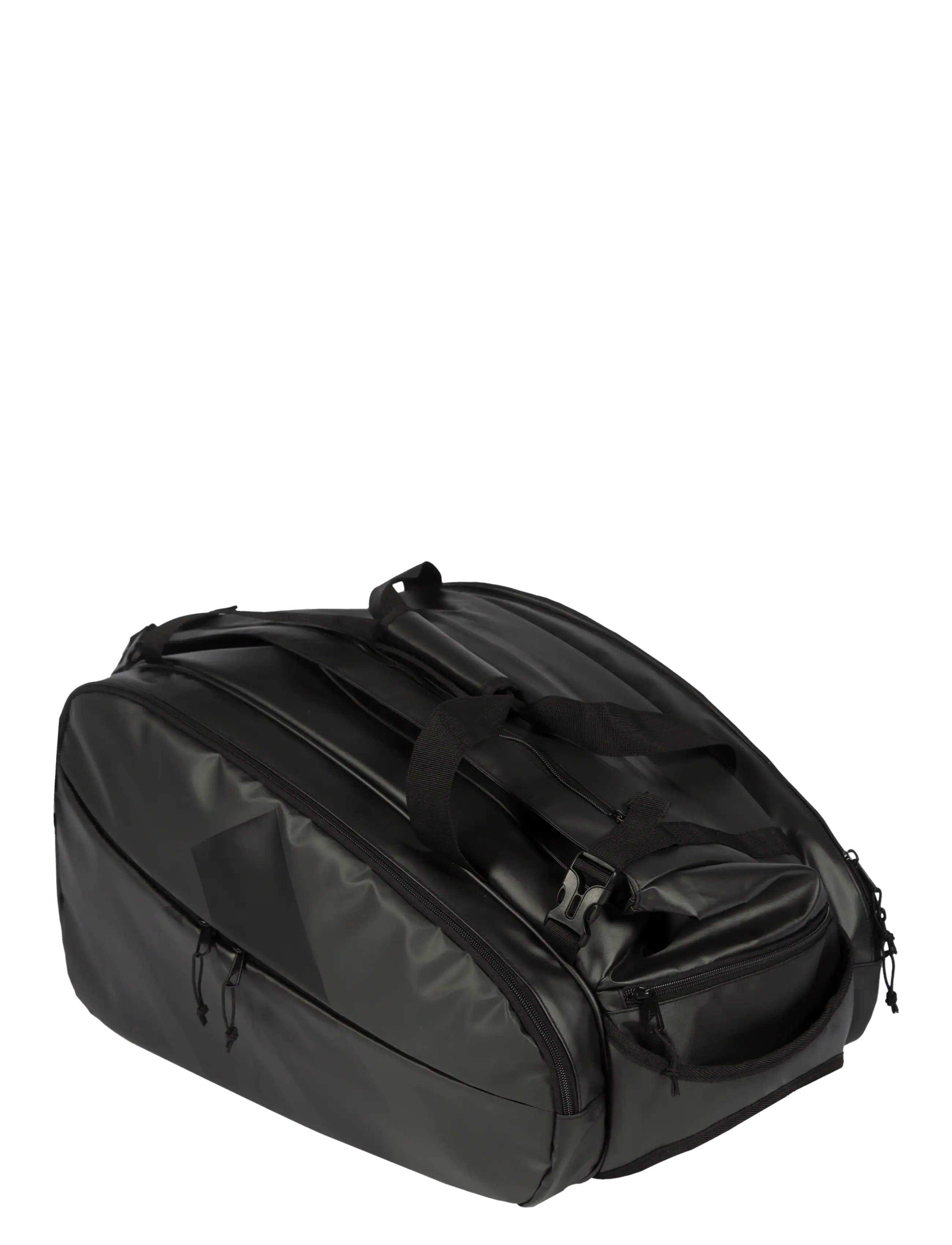 adidas Tennis - RACKET BAG MULTIGAME 2026 - ketsjersporttasker - black - 3