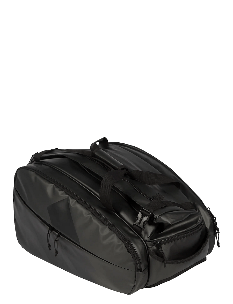 adidas Tennis - RACKET BAG MULTIGAME 2026 - ketsjersporttasker - black - 3