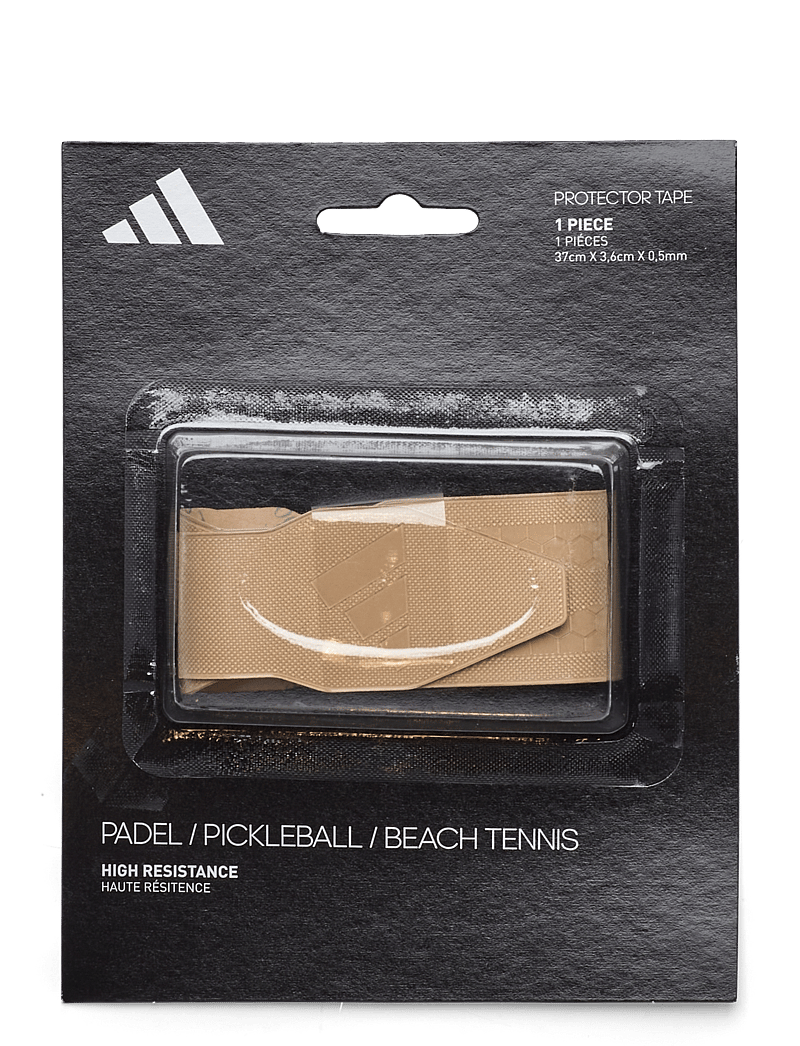 adidas Tennis - Antishock Protection Tape - pallid ja tarvikud - 000/transparent - 0