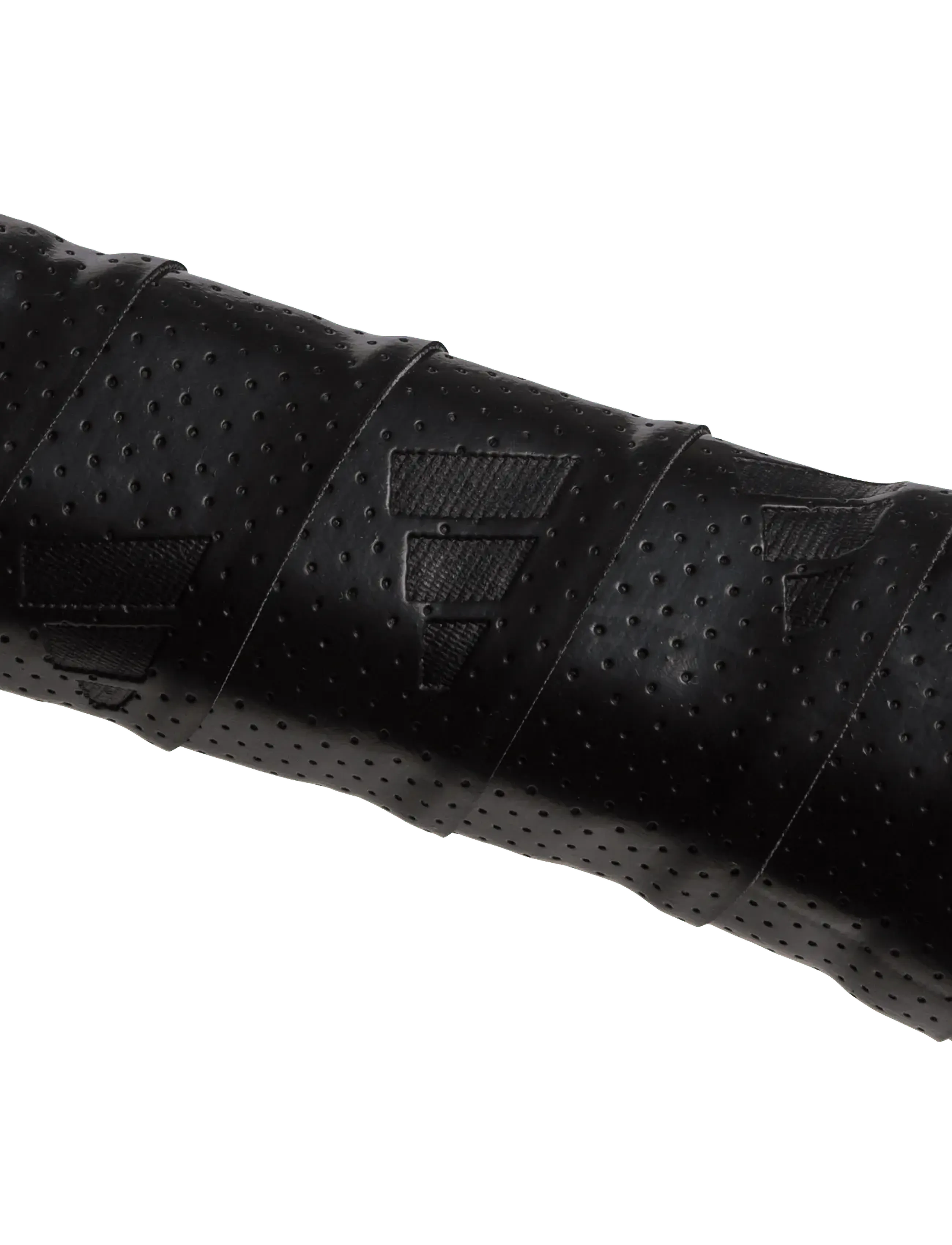 adidas Tennis - Adidas Overgrip 3-pack - pallid ja tarvikud - u10/black - 1