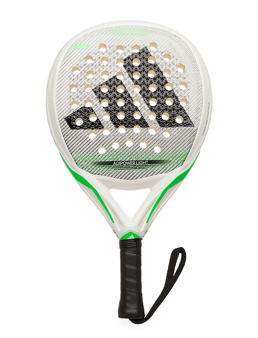 adidas Performance - Adipower Light 3.3 - white - 0