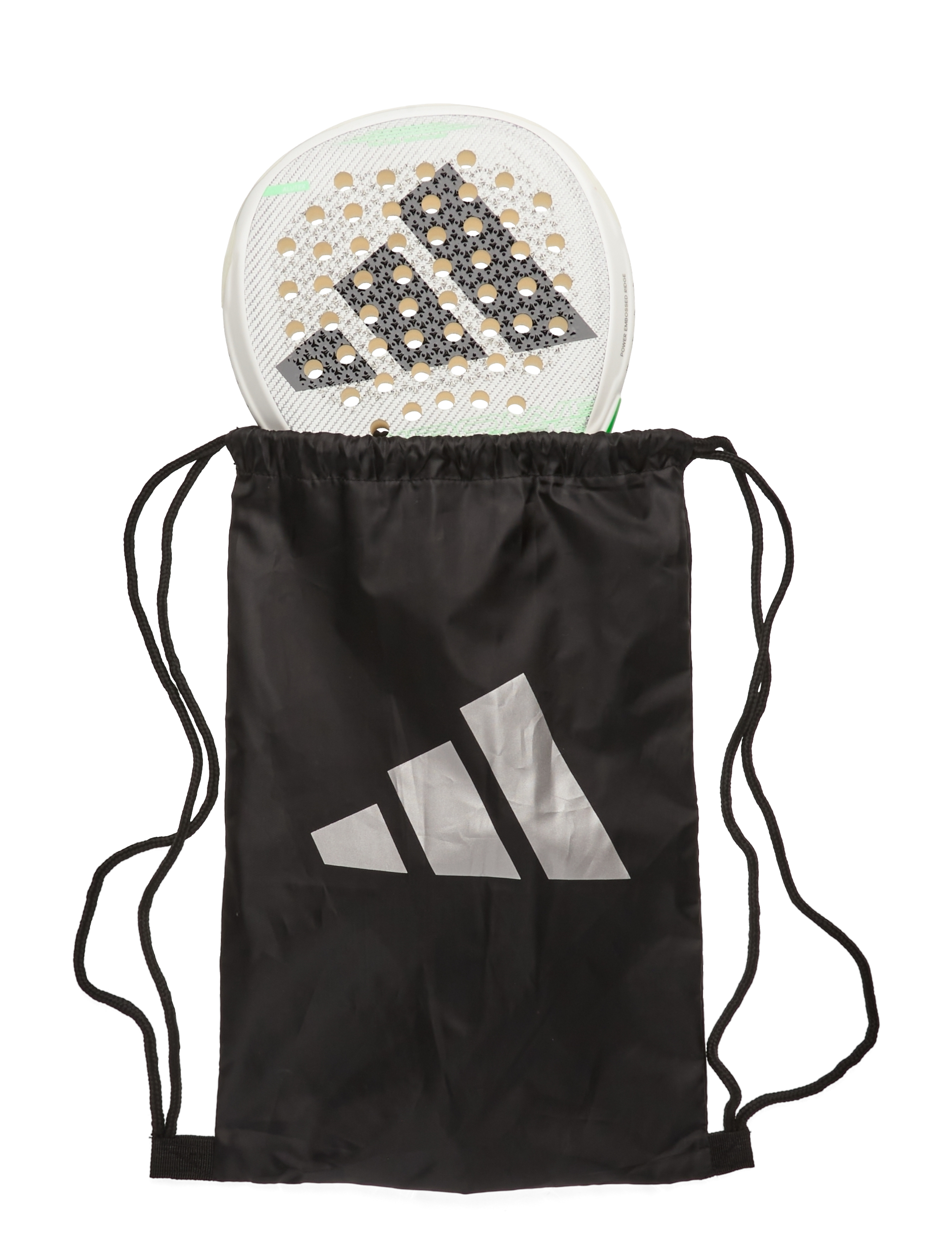 adidas Performance - Adipower Light 3.3 - white - 1