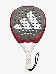 adidas Performance - Metalbone Team 3.3 - padel tenisa raketes - red - 0