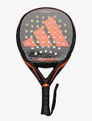 adidas Performance - Adipower Ctrl Team 3.3 - padel rackets - black/orange - 0