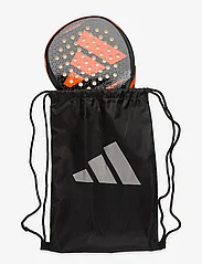 adidas Performance - Adipower Ctrl Team 3.3 - padel tenisa raketes - black/orange - 1
