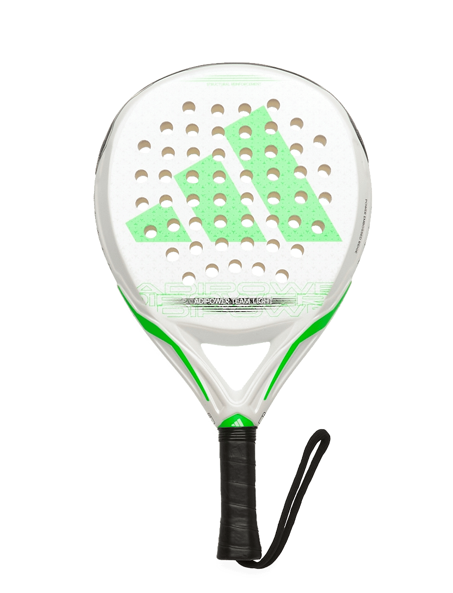 adidas Performance - Adipower Team Light 3.3 - white - 0