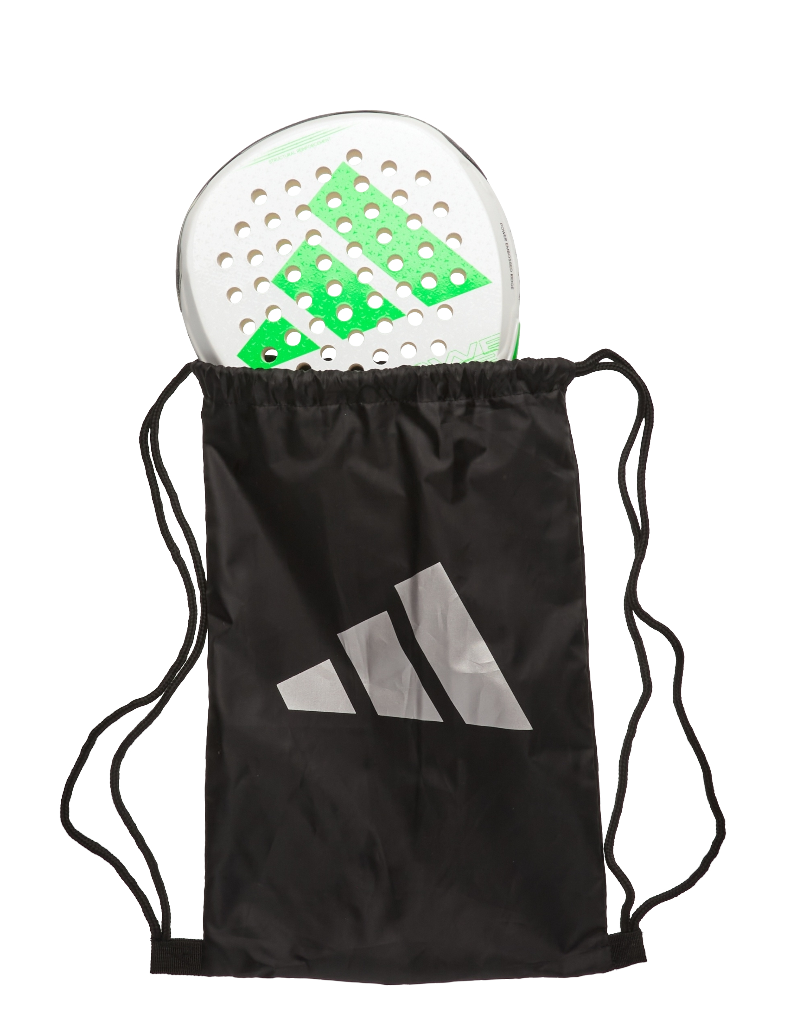adidas Performance - Adipower Team Light 3.3 - white - 1