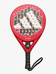 adidas Performance - Rx Series Red - padelketcher - black/red - 0