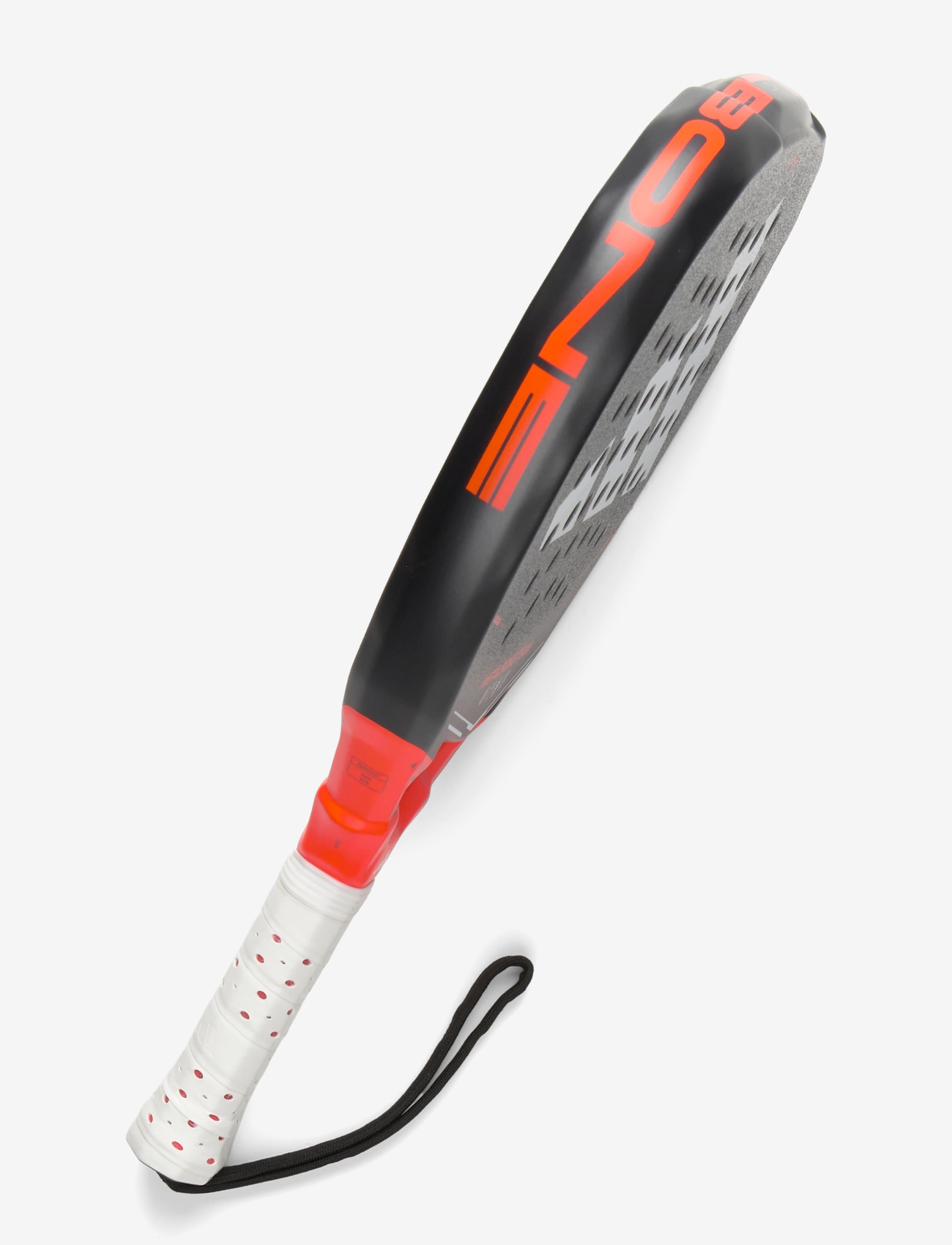 adidas Tennis - METALBONE TEAM 2026 - padel rackets - black/red - 1