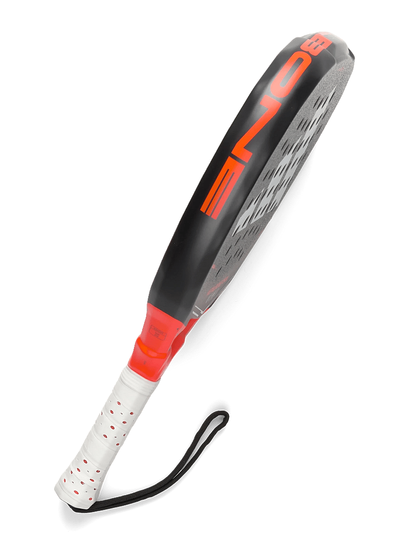 adidas Tennis - METALBONE TEAM 2026 - padelschläger - black/red - 1