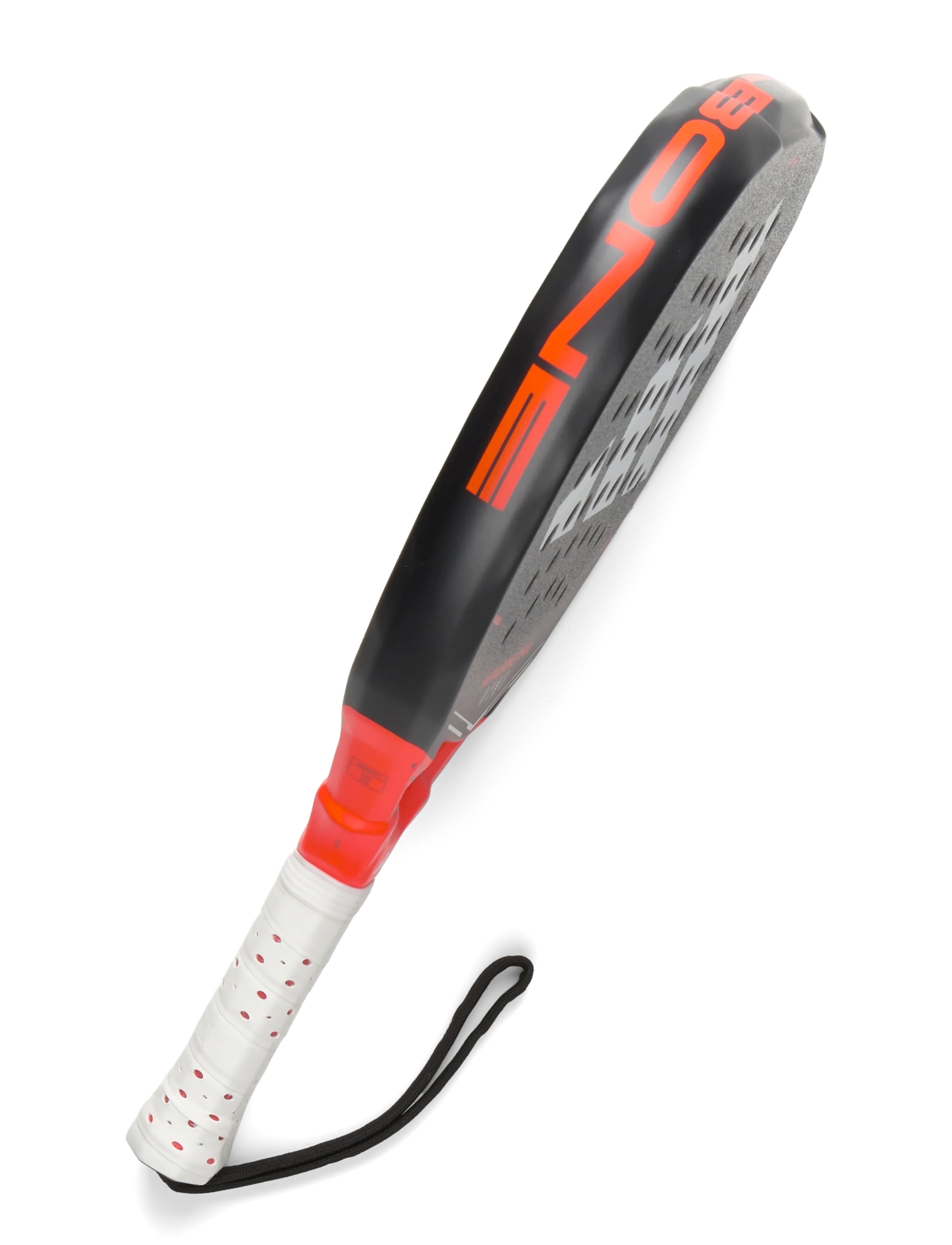 adidas Tennis - METALBONE TEAM 2026 - padelbat - black/red - 1