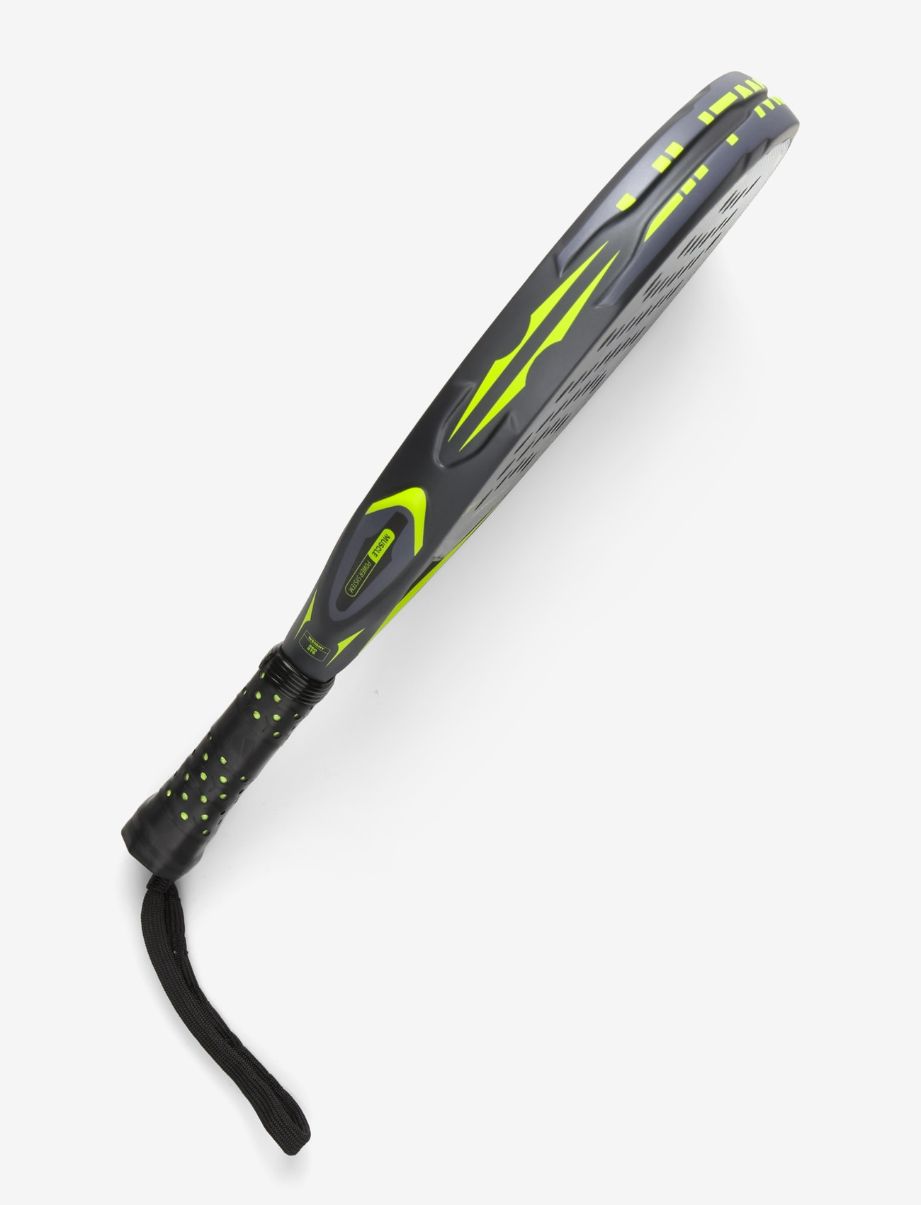 adidas Tennis - ARROW HIT CARBON 2026 - padelschläger - anthracite/silver - 1