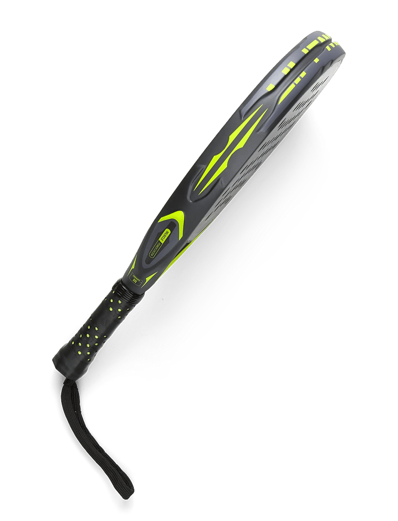 adidas Tennis - ARROW HIT CARBON 2026 - padelschläger - anthracite/silver - 1