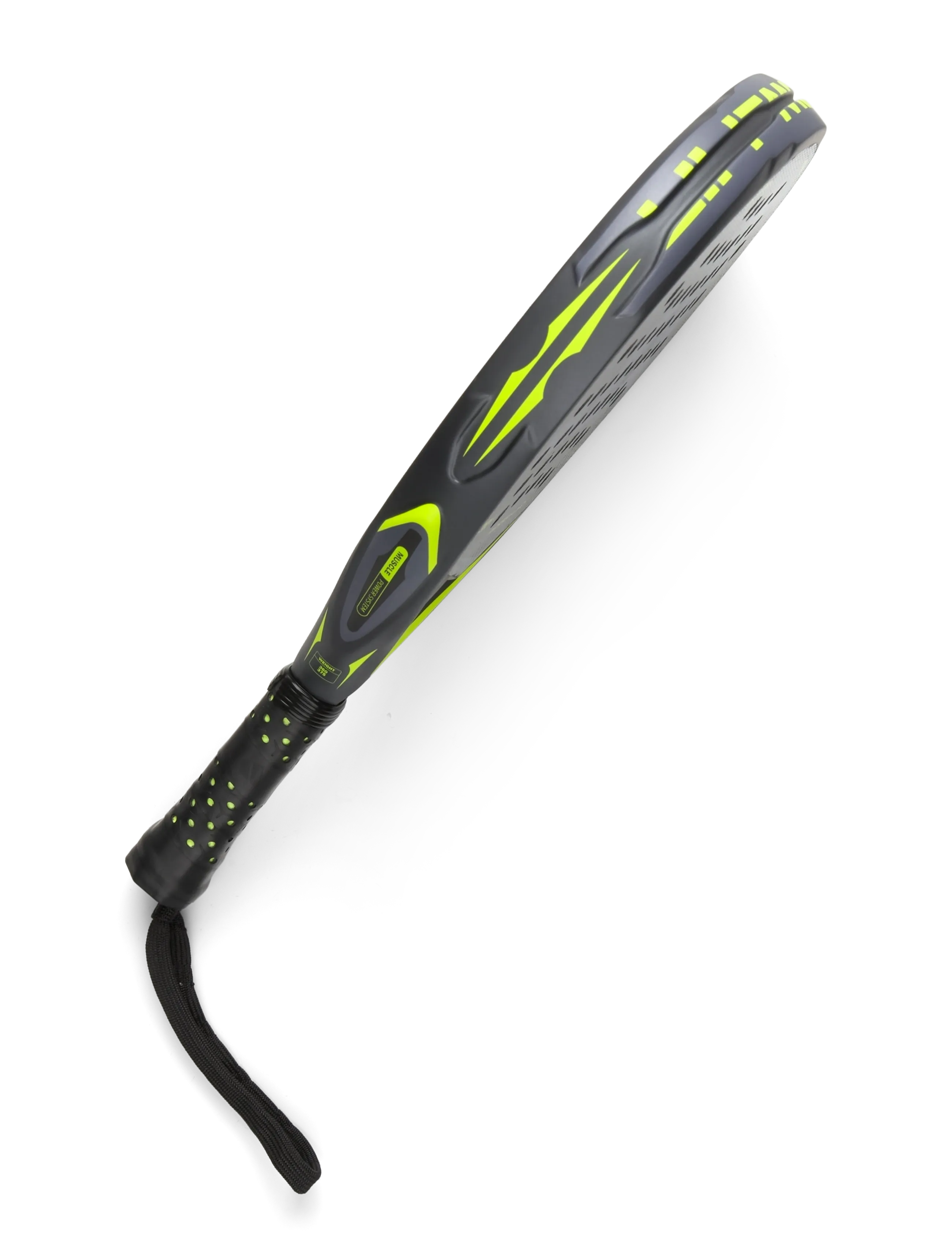 adidas Tennis - ARROW HIT CARBON 2026 - padelschläger - anthracite/silver - 1