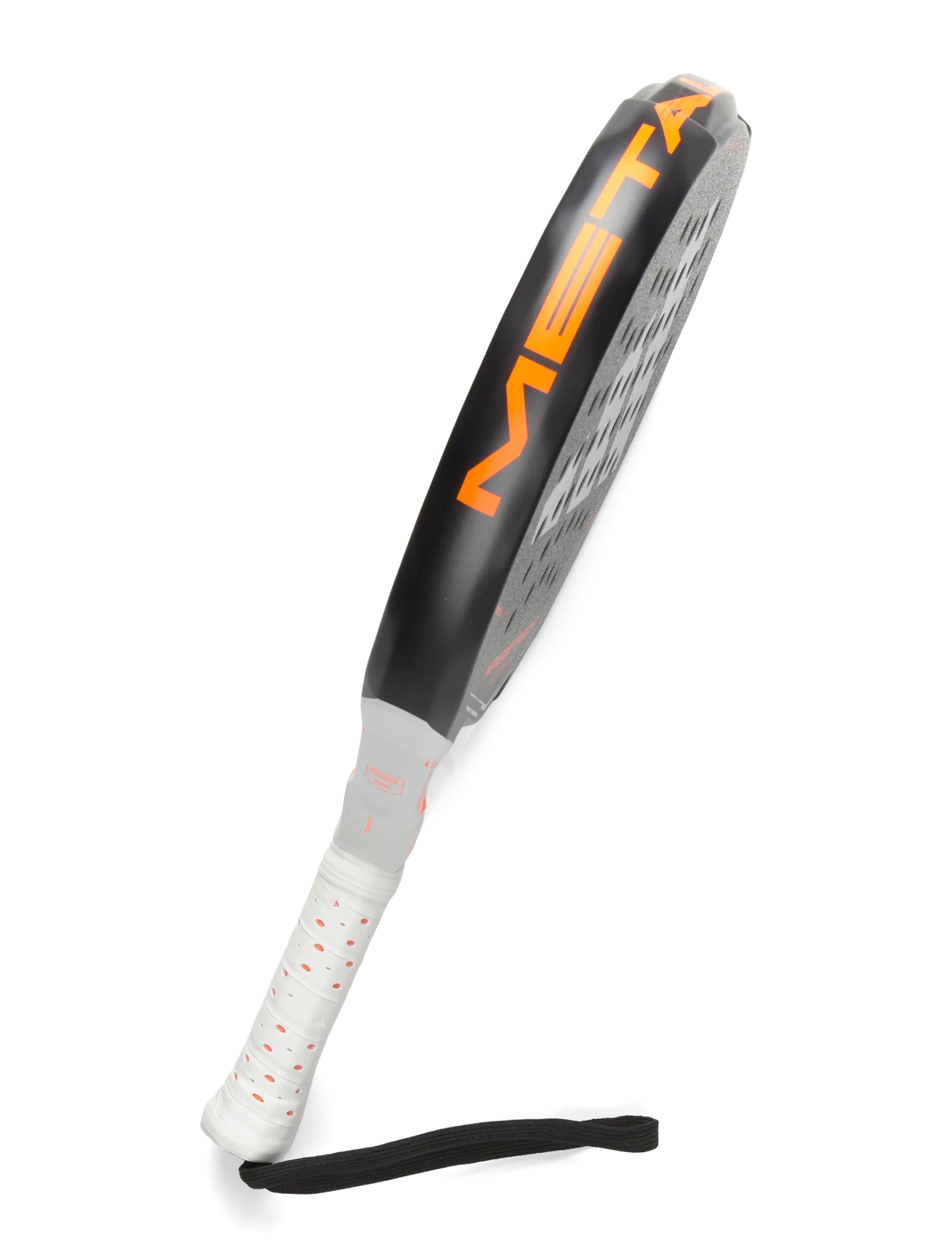 adidas Tennis - METALBONE TEAM LIGHT 2026 - padelbat - balck/white - 1