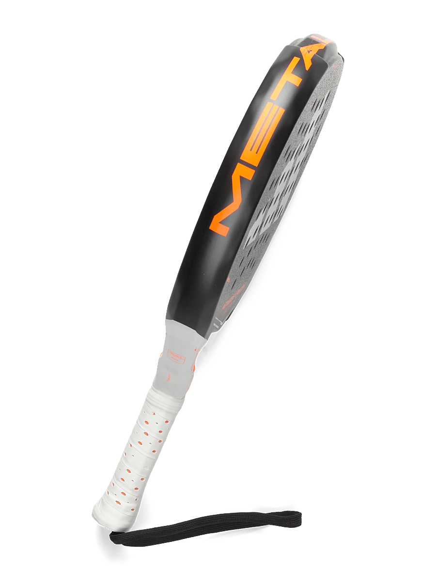 adidas Tennis - METALBONE TEAM LIGHT 2026 - padelschläger - balck/white - 1