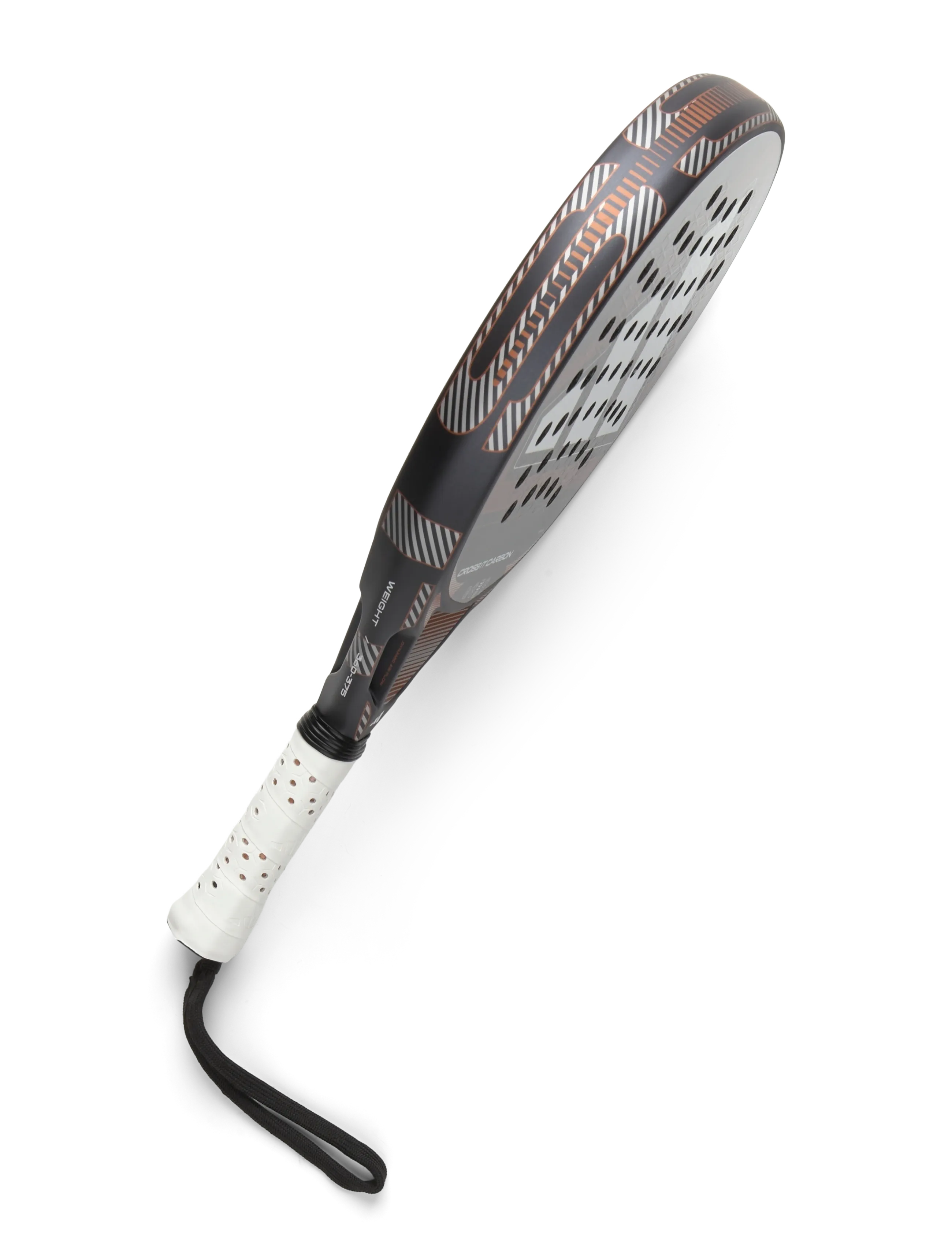 adidas Tennis - CROSS IT CARBON CTRL 2026 - blue/bronze - 1