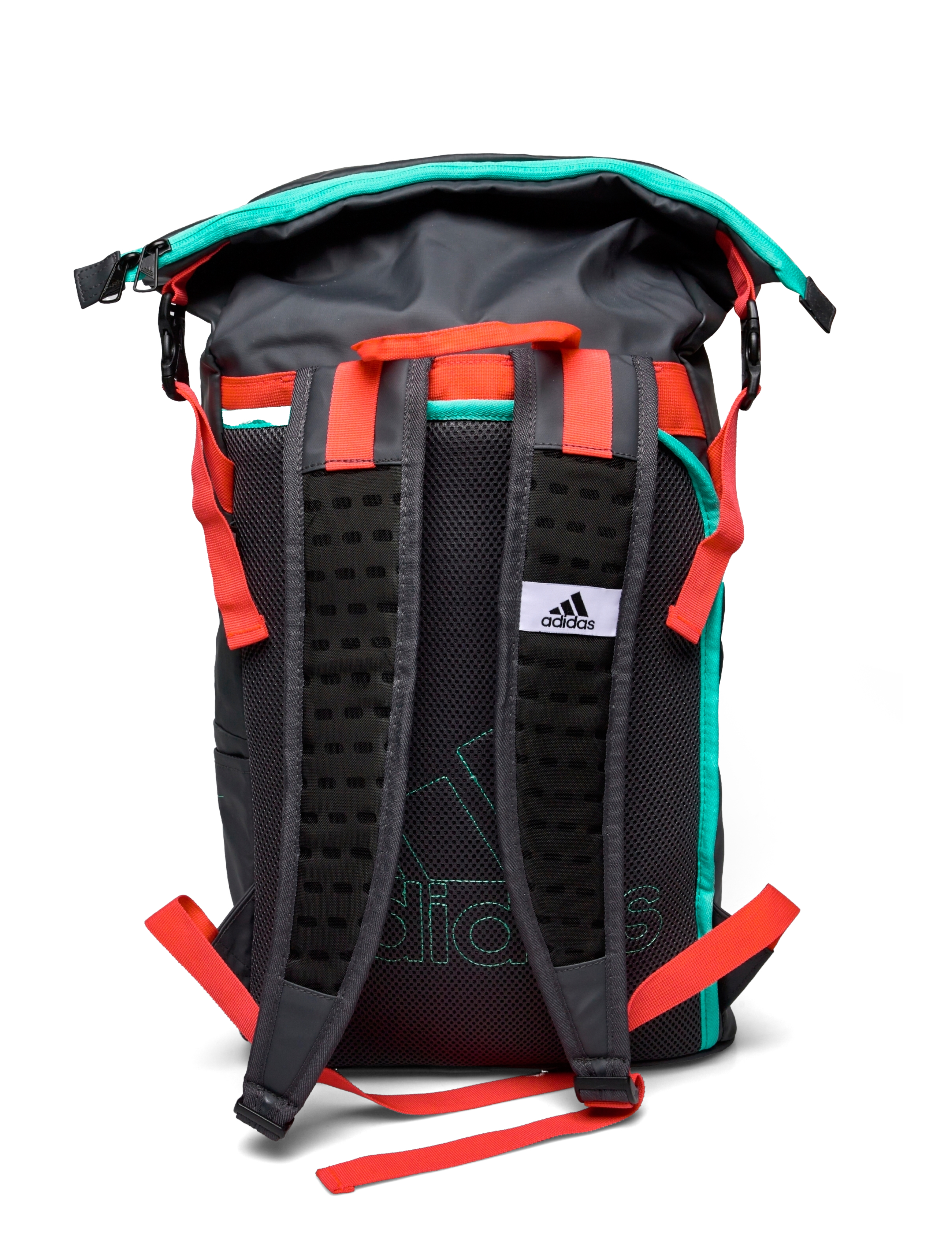 adidas Tennis - Backpack MULTIGAME - u01/anthracite - 1