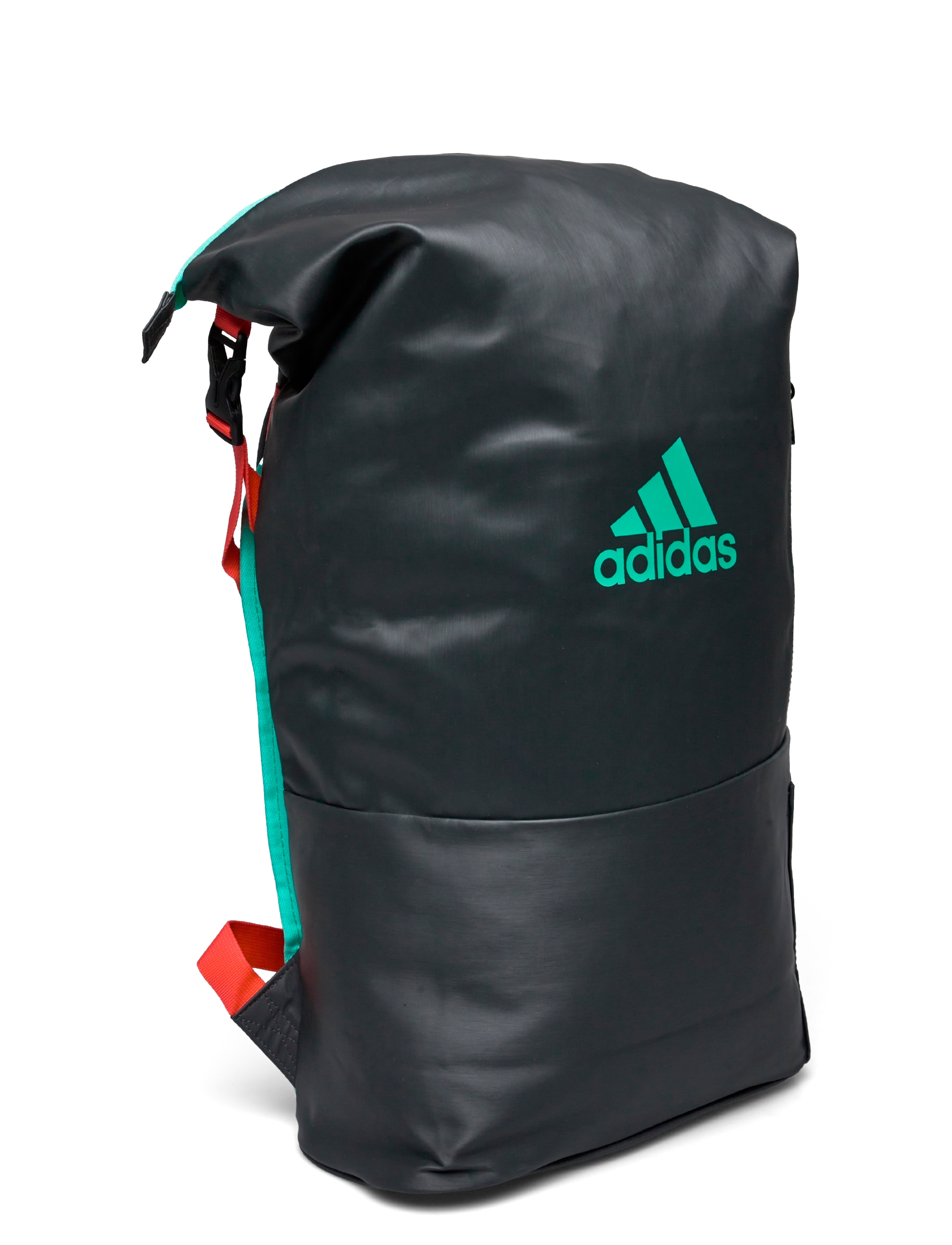 adidas Tennis - Backpack MULTIGAME - u01/anthracite - 2