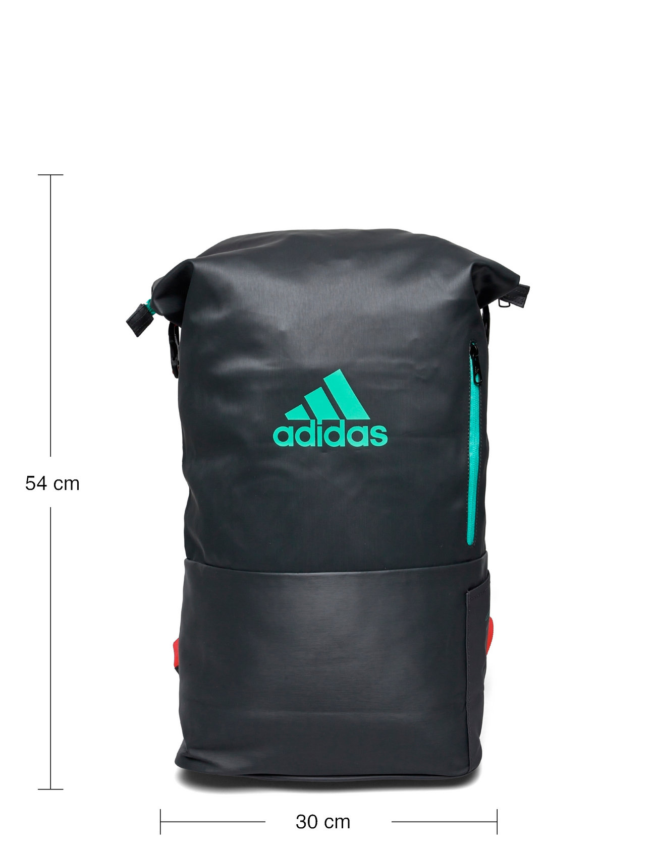 Begrafenis pen binnenkomst adidas Performance Backpack Multigame (U01/anthracite), (38.47 €) | Large  selection of outlet-styles | Booztlet.com
