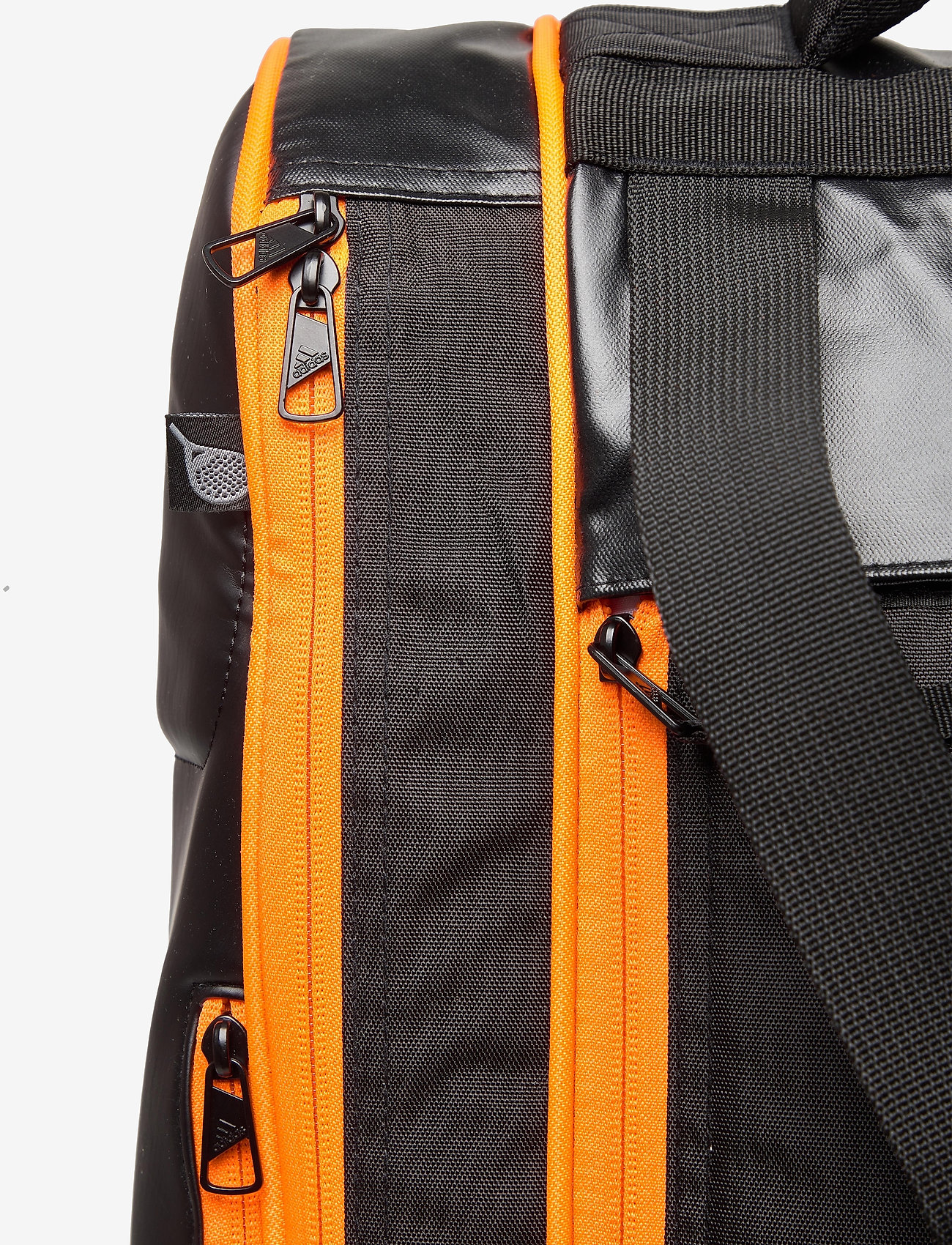adidas Tennis - Racket Bag PROTOUR - orange - 3