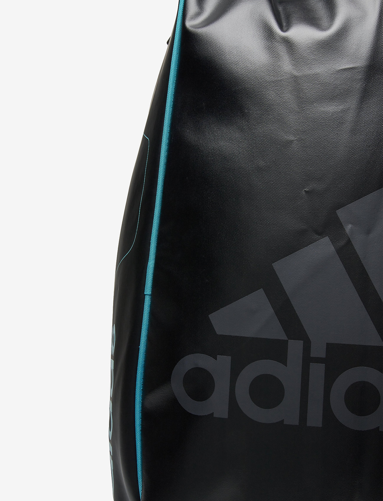 adidas Tennis - Racket Bag TOUR - u35/blue/yellow - 3