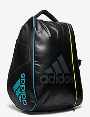 adidas Performance - Racket Bag TOUR - taschen für schlägersportarten - u35/blue/yellow - 2