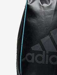 adidas Performance - Racket Bag TOUR - taschen für schlägersportarten - u35/blue/yellow - 3