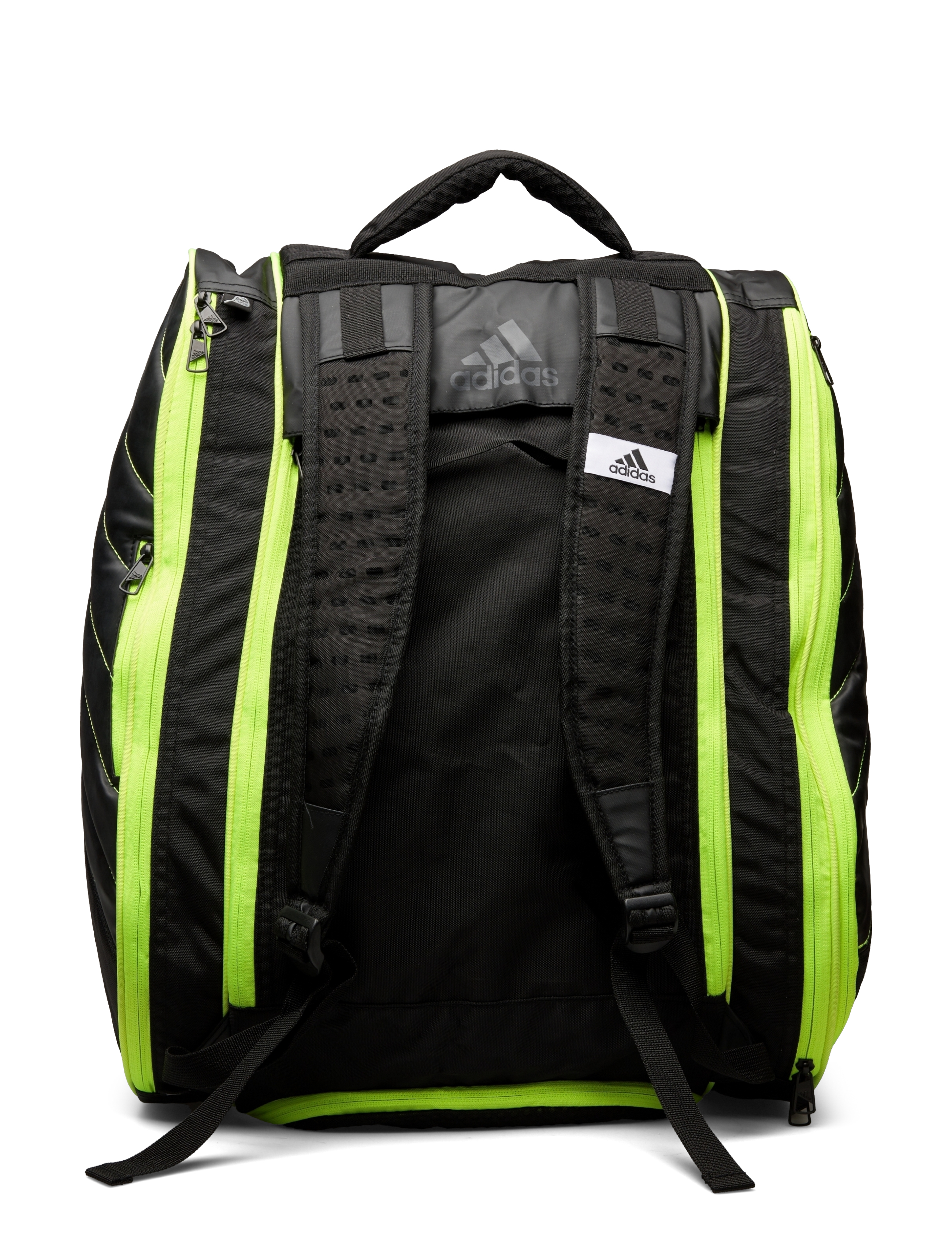adidas Tennis - Racket Bag PROTOUR - u28/padel zente - 1