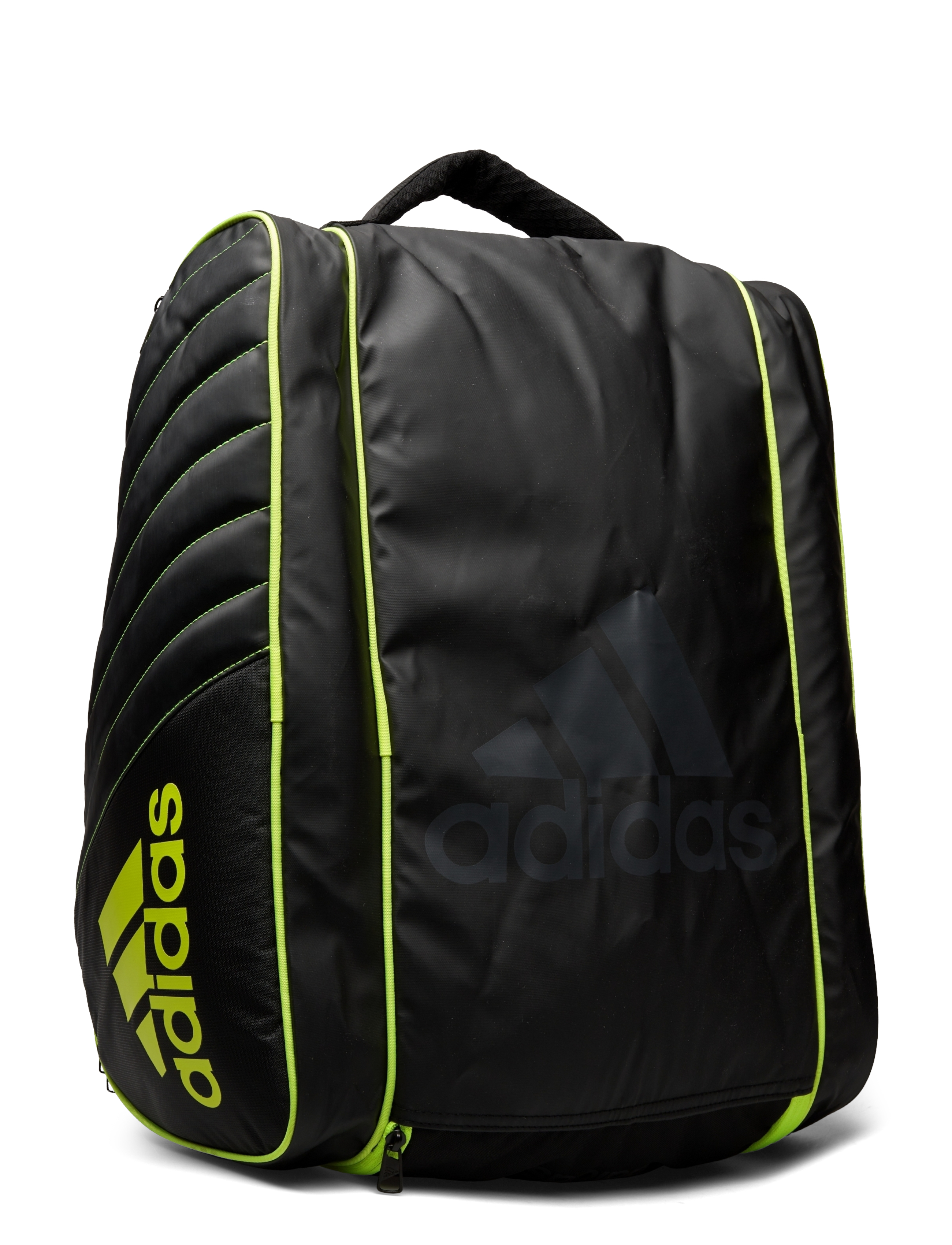 adidas Tennis - Racket Bag PROTOUR - u28/padel zente - 2