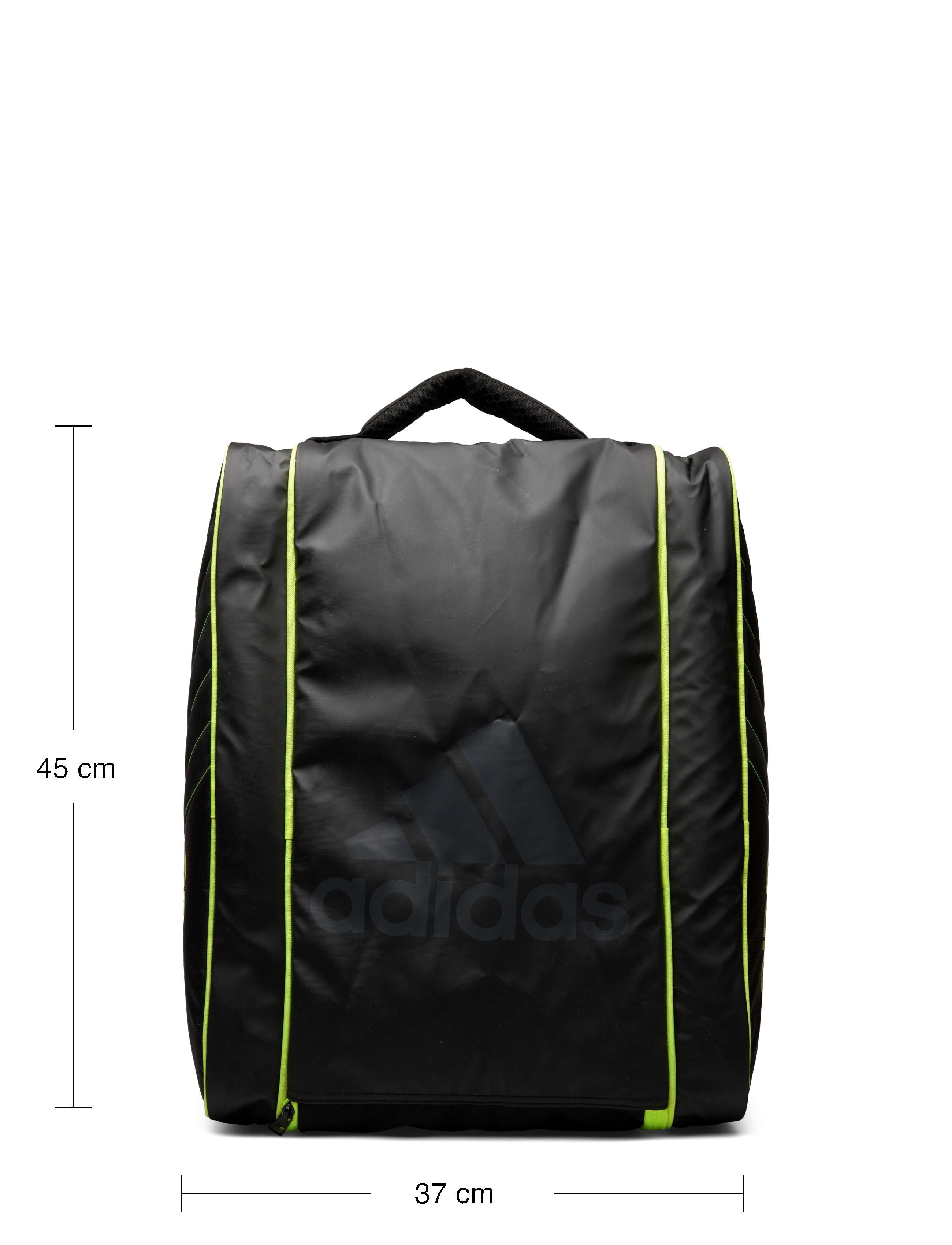 adidas Tennis - Racket Bag PROTOUR - u28/padel zente - 5