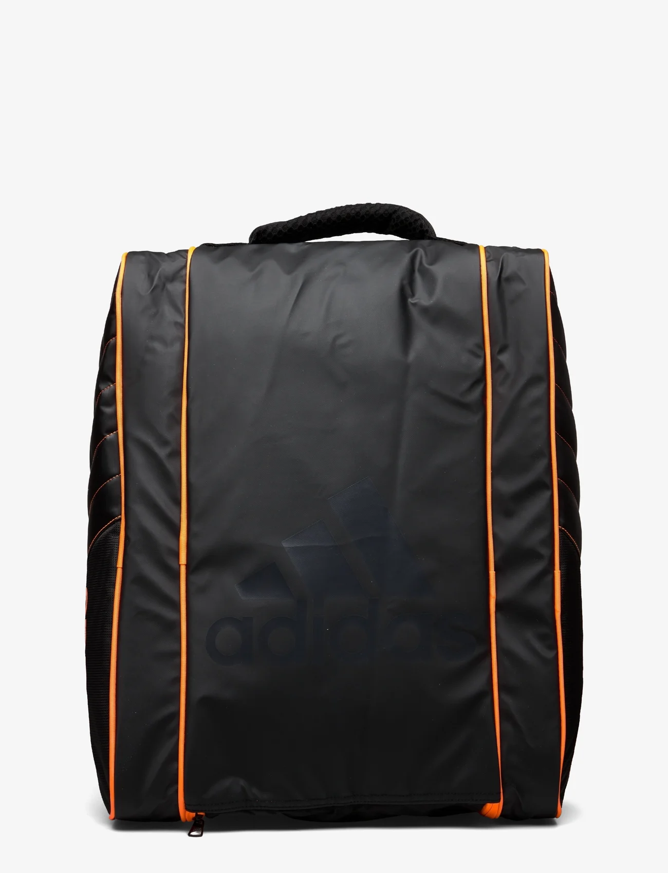 adidas Performance - Racket Bag PROTOUR - taschen für schlägersportarten - u23/blk/orange - 0