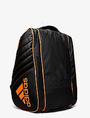 adidas Performance - Racket Bag PROTOUR - taschen für schlägersportarten - u23/blk/orange - 2